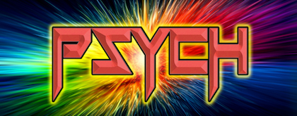 Psych Logo